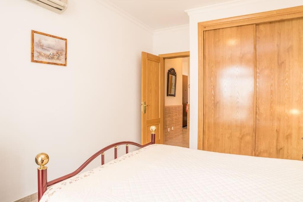 New !! 2 Bedroom De - Comendador Sousa Uva 1 Apartment
